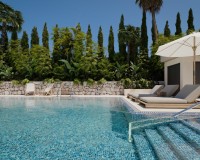 Nowa inwestycja - Apartamenty - Estepona
