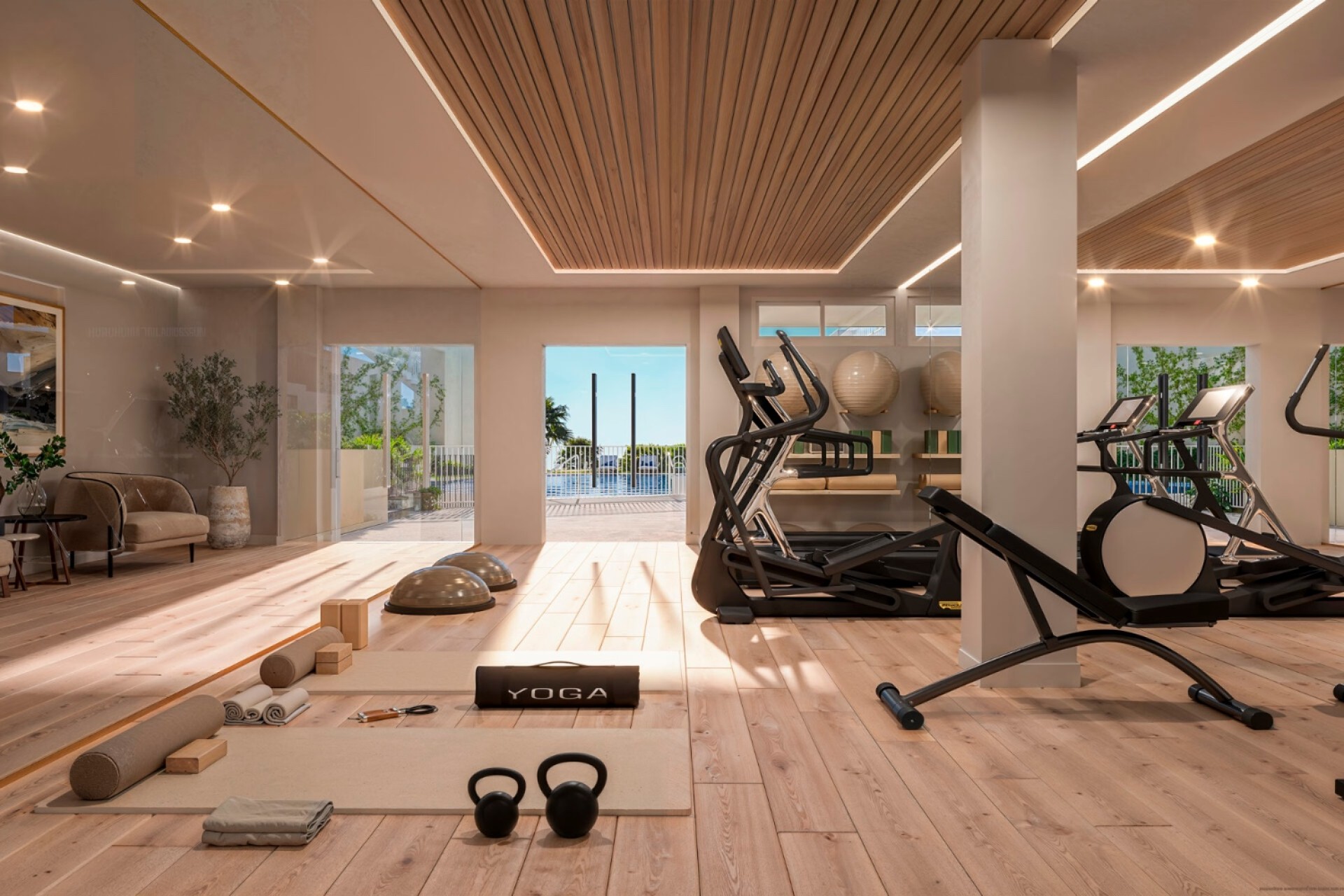 Nowa inwestycja - Apartamenty - Estepona