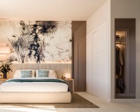 Nowa inwestycja - Apartamenty - Estepona