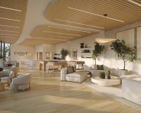 Nowa inwestycja - Apartamenty - Fuengirola - el Higueron