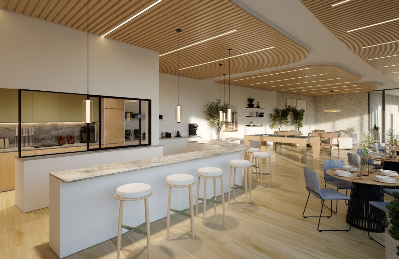 Nowa inwestycja - Apartamenty - Fuengirola - el Higueron