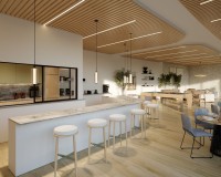 Nowa inwestycja - Apartamenty - Fuengirola - el Higueron