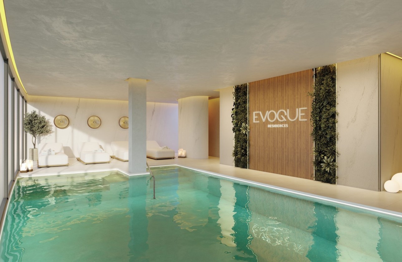 Nowa inwestycja - Apartamenty - Fuengirola - el Higueron