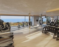Nowa inwestycja - Apartamenty - Fuengirola - el Higueron