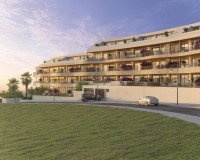 Nowa inwestycja - Apartamenty - Fuengirola - el Higueron