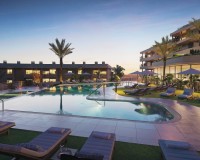 Nowa inwestycja - Apartamenty - Fuengirola - el Higueron