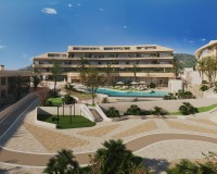 Nowa inwestycja - Apartamenty - Fuengirola - el Higueron