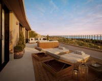 Nowa inwestycja - Apartamenty - Fuengirola - el Higueron