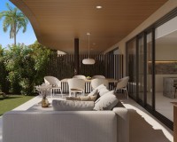 Nowa inwestycja - Apartamenty - Fuengirola - el Higueron
