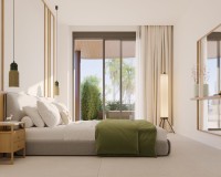 Nowa inwestycja - Apartamenty - Fuengirola - el Higueron