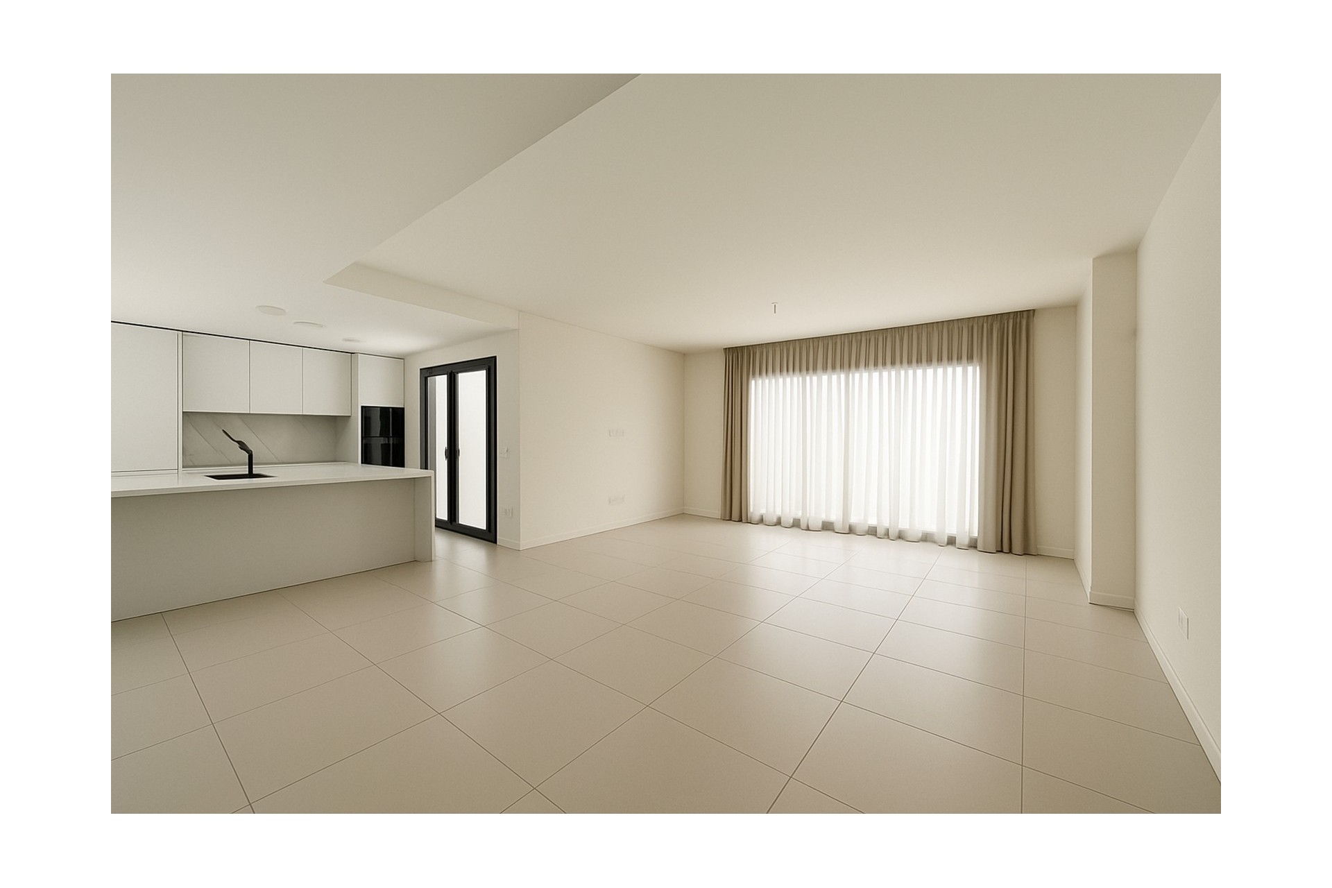 Nowa inwestycja - Apartamenty - Fuengirola - el Higueron