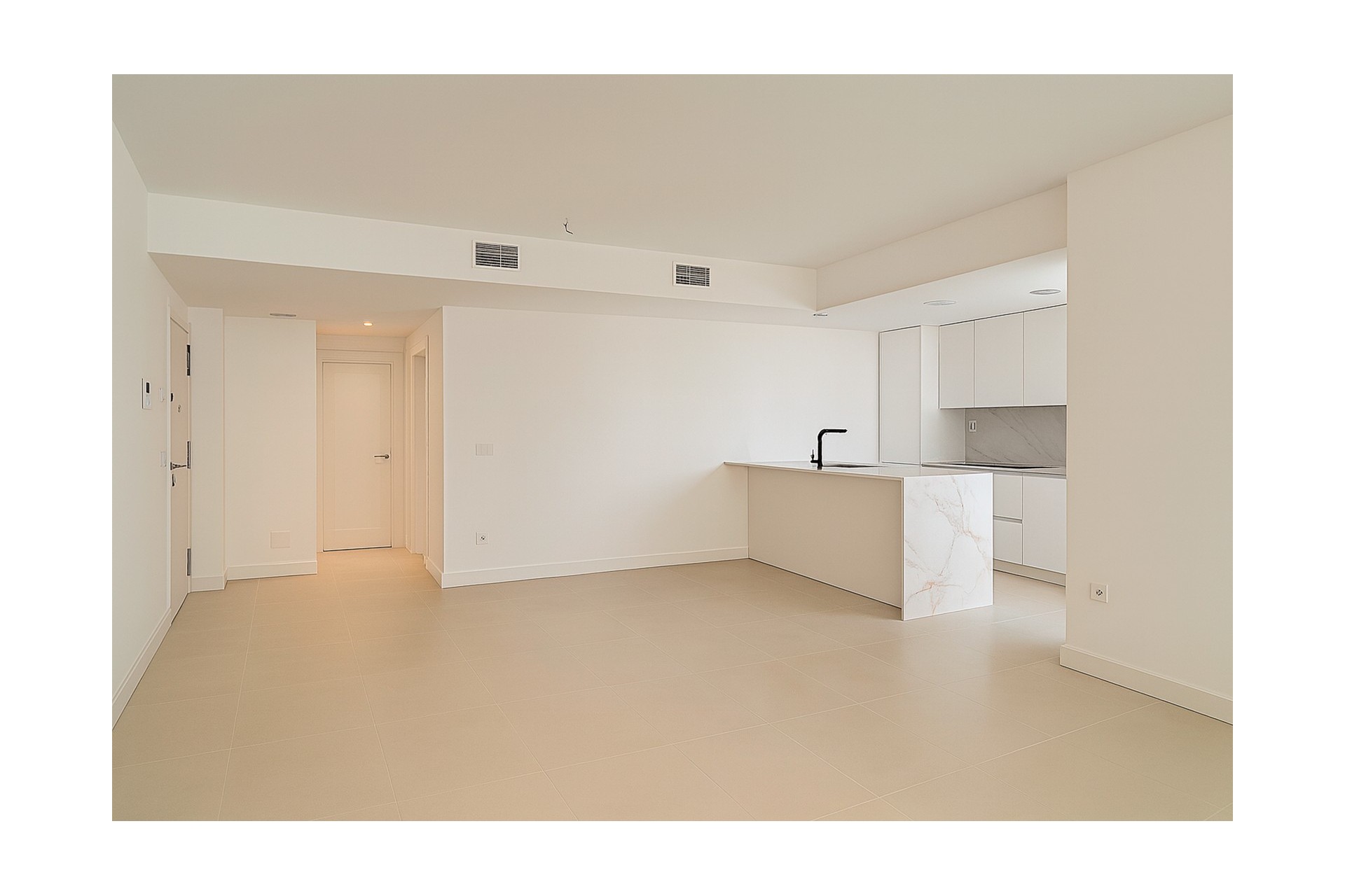 Nowa inwestycja - Apartamenty - Fuengirola - el Higueron