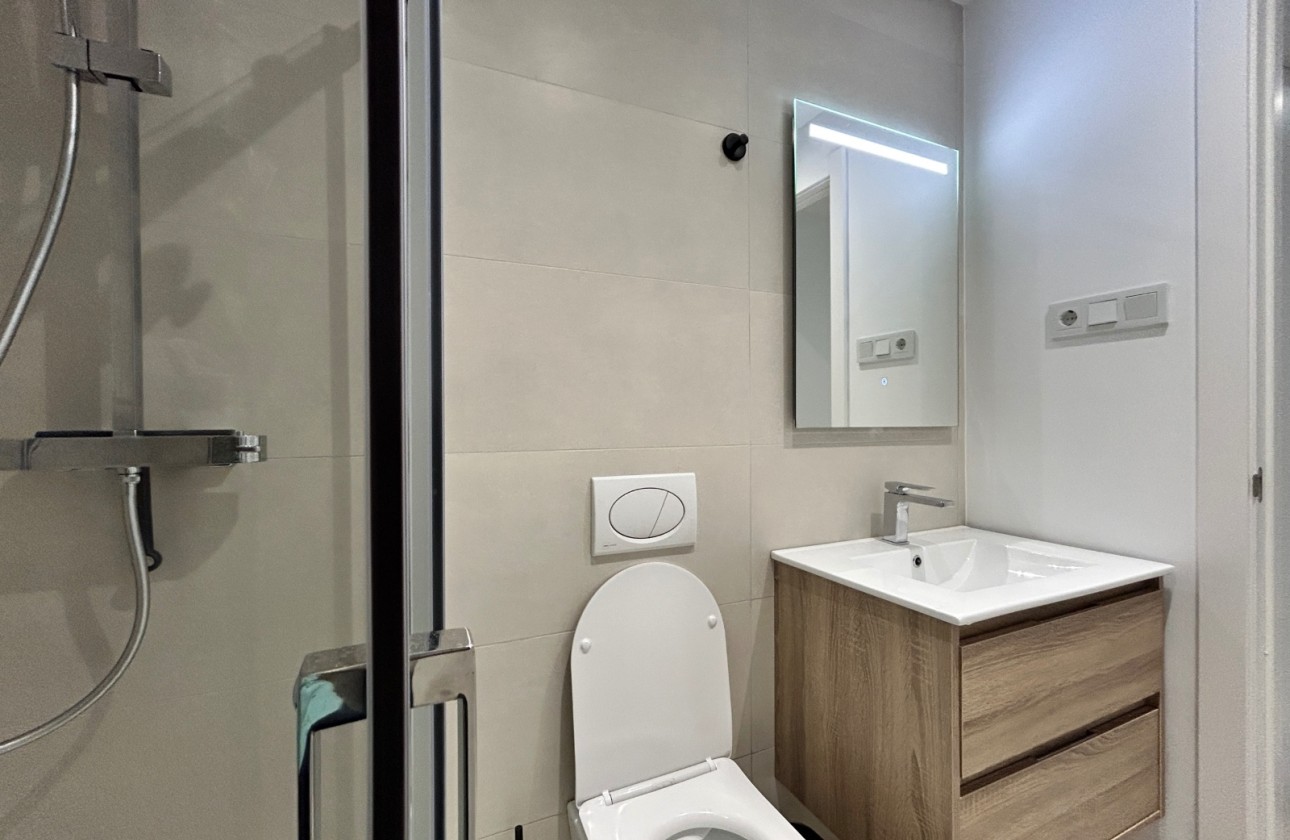 Nowa inwestycja - Apartamenty - Fuengirola - el Higueron
