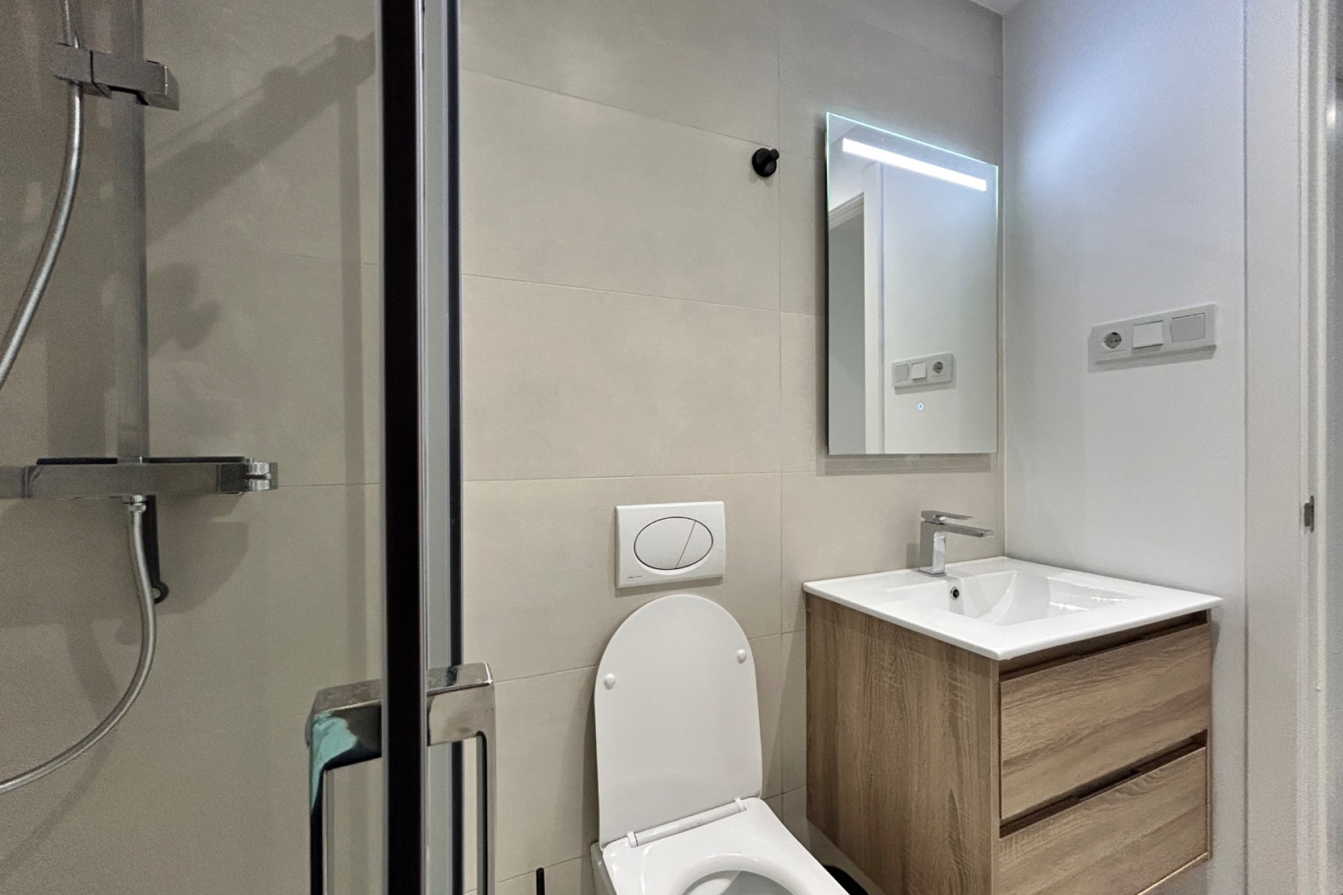 Nowa inwestycja - Apartamenty - Fuengirola - el Higueron
