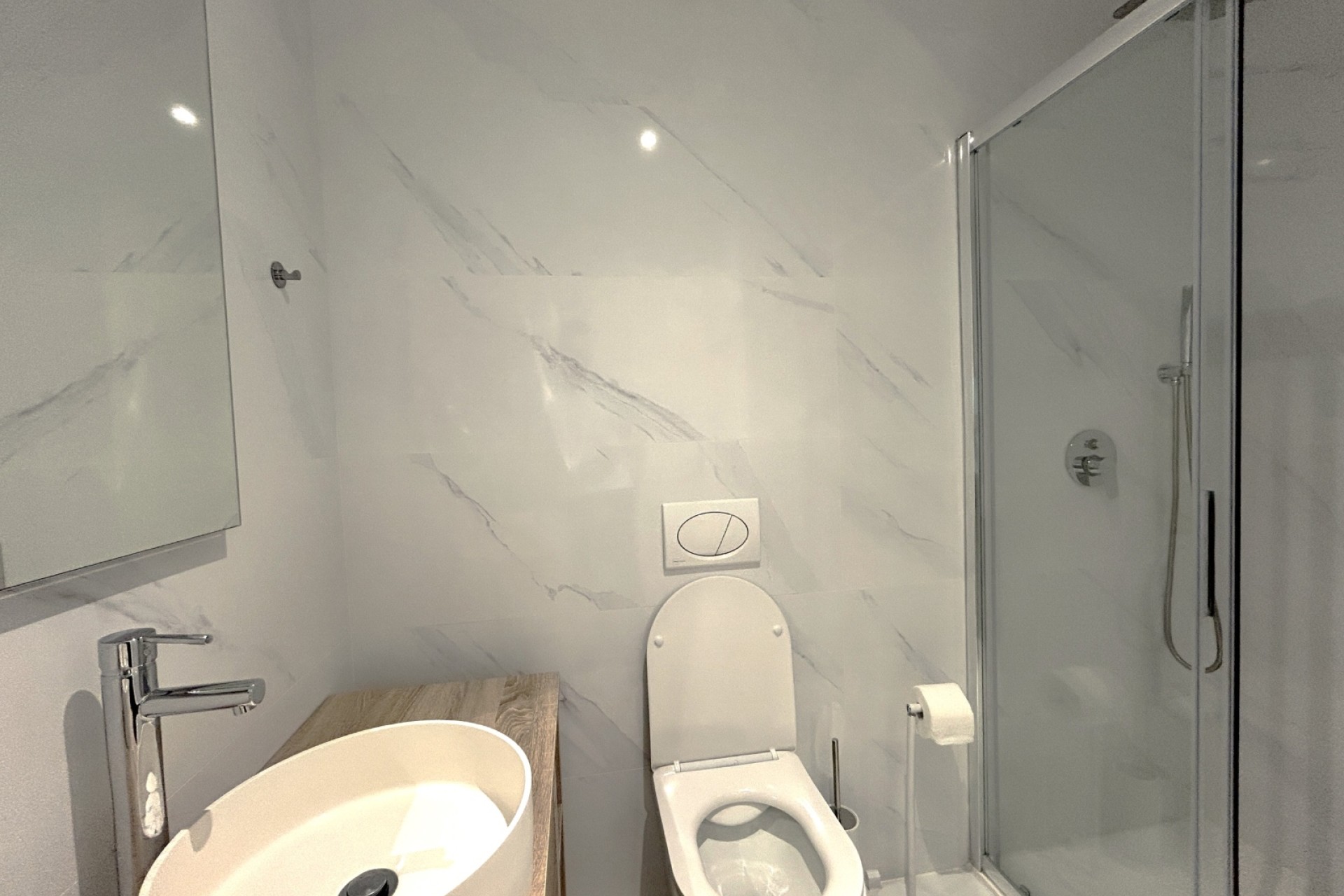 Nowa inwestycja - Apartamenty - Fuengirola - el Higueron