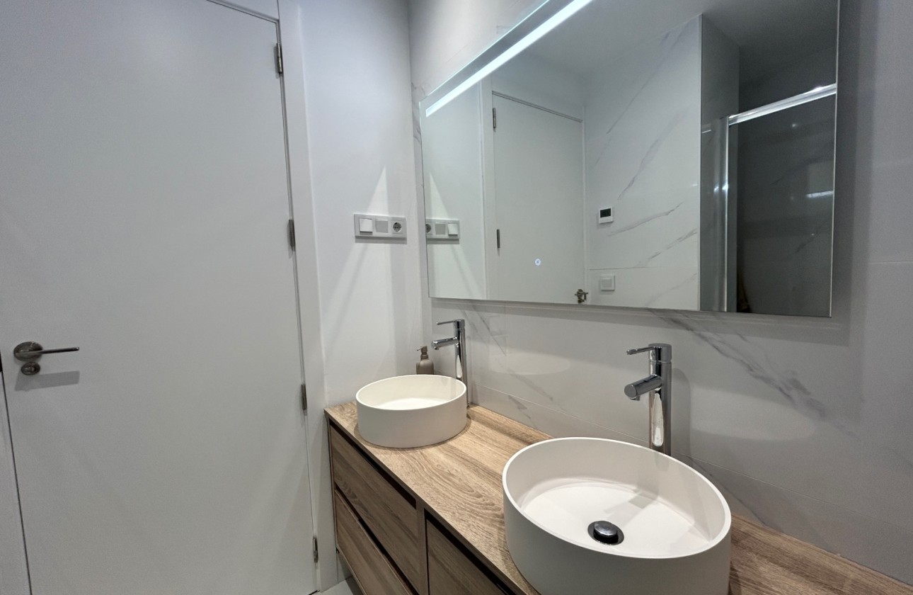 Nowa inwestycja - Apartamenty - Fuengirola - el Higueron