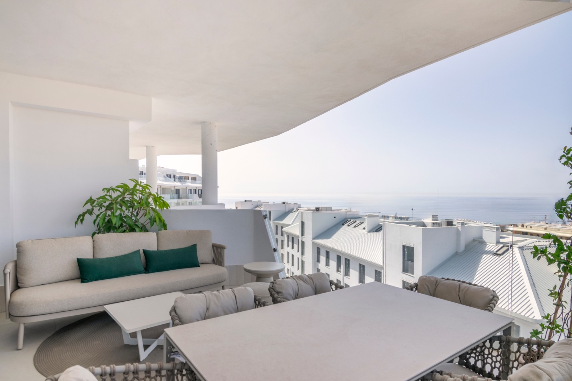 Nowa inwestycja - Apartamenty - Fuengirola - el Higueron
