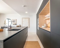Nowa inwestycja - Apartamenty - Fuengirola - el Higueron