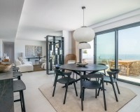 Nowa inwestycja - Apartamenty - Fuengirola - el Higueron