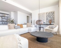 Nowa inwestycja - Apartamenty - Fuengirola - el Higueron