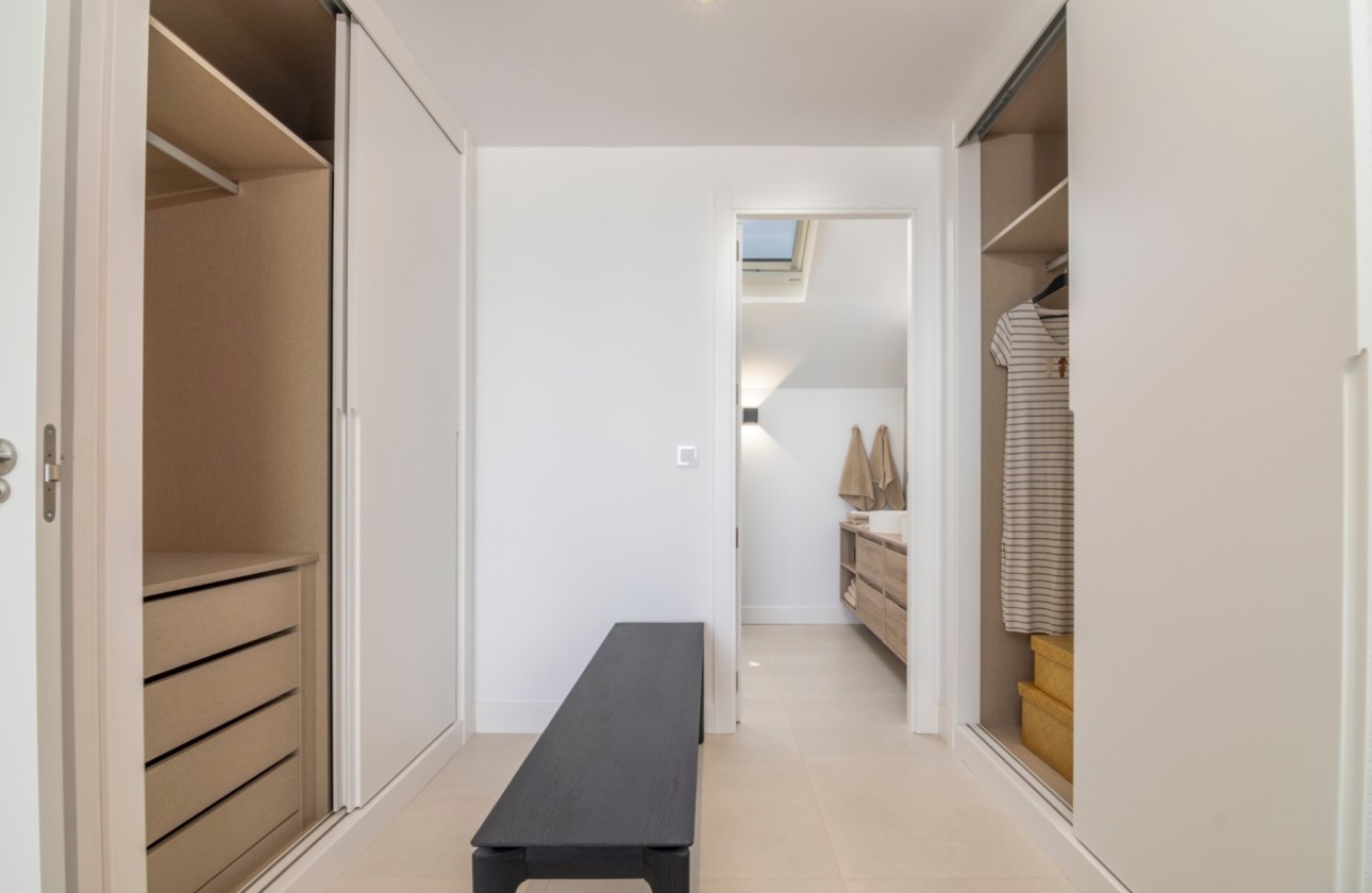 Nowa inwestycja - Apartamenty - Fuengirola - el Higueron