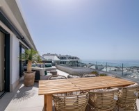 Nowa inwestycja - Apartamenty - Fuengirola - el Higueron