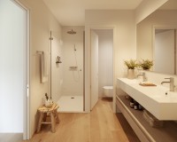Nowa inwestycja - Apartamenty - Fuengirola - el Higueron