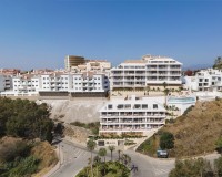 Nowa inwestycja - Apartamenty - Fuengirola