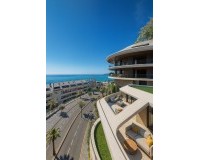 Nowa inwestycja - Apartamenty - Fuengirola