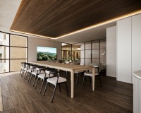 Nowa inwestycja - Apartamenty - Fuengirola