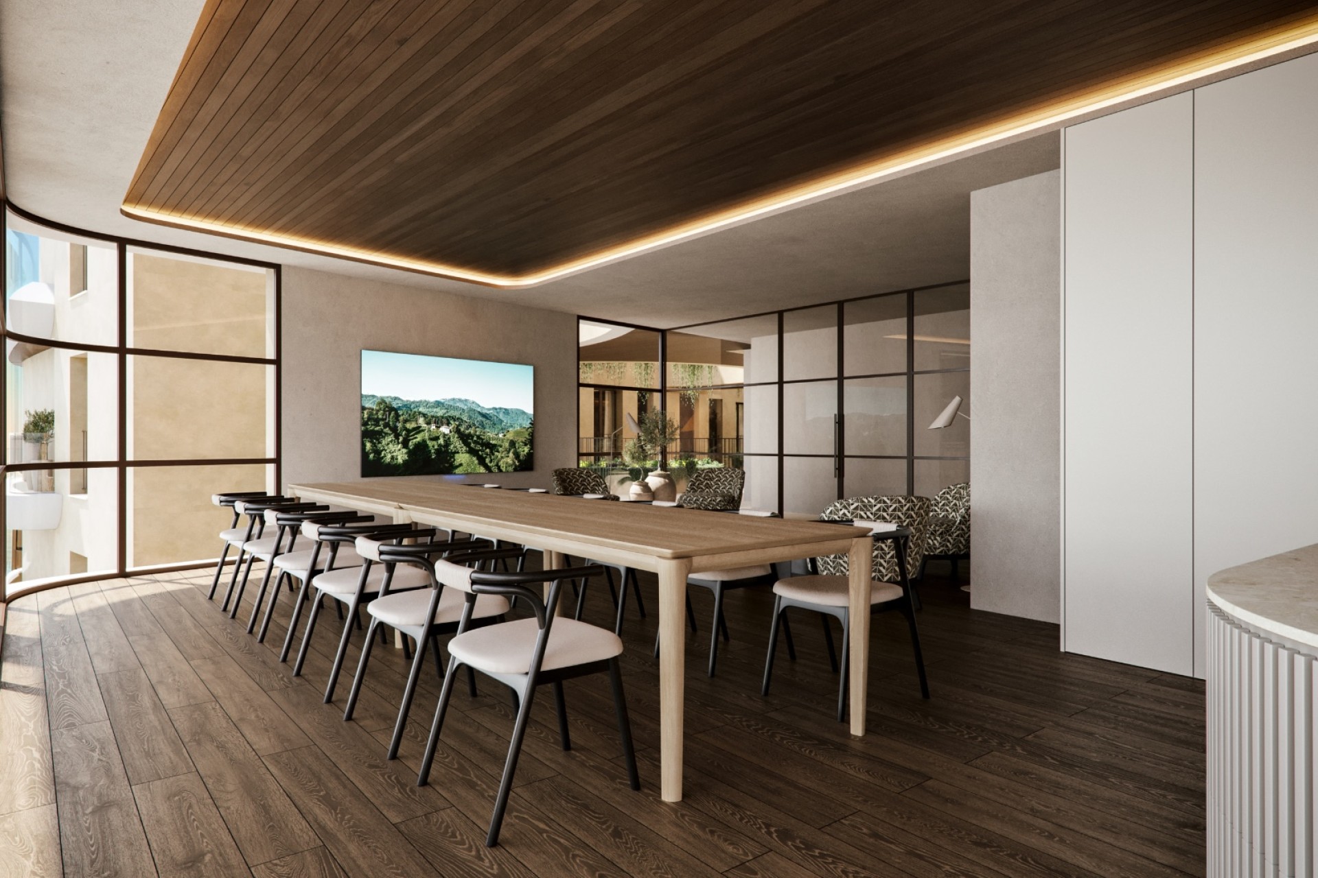 Nowa inwestycja - Apartamenty - Fuengirola