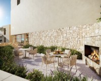 Nowa inwestycja - Apartamenty - Fuengirola