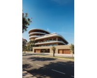 Nowa inwestycja - Apartamenty - Fuengirola