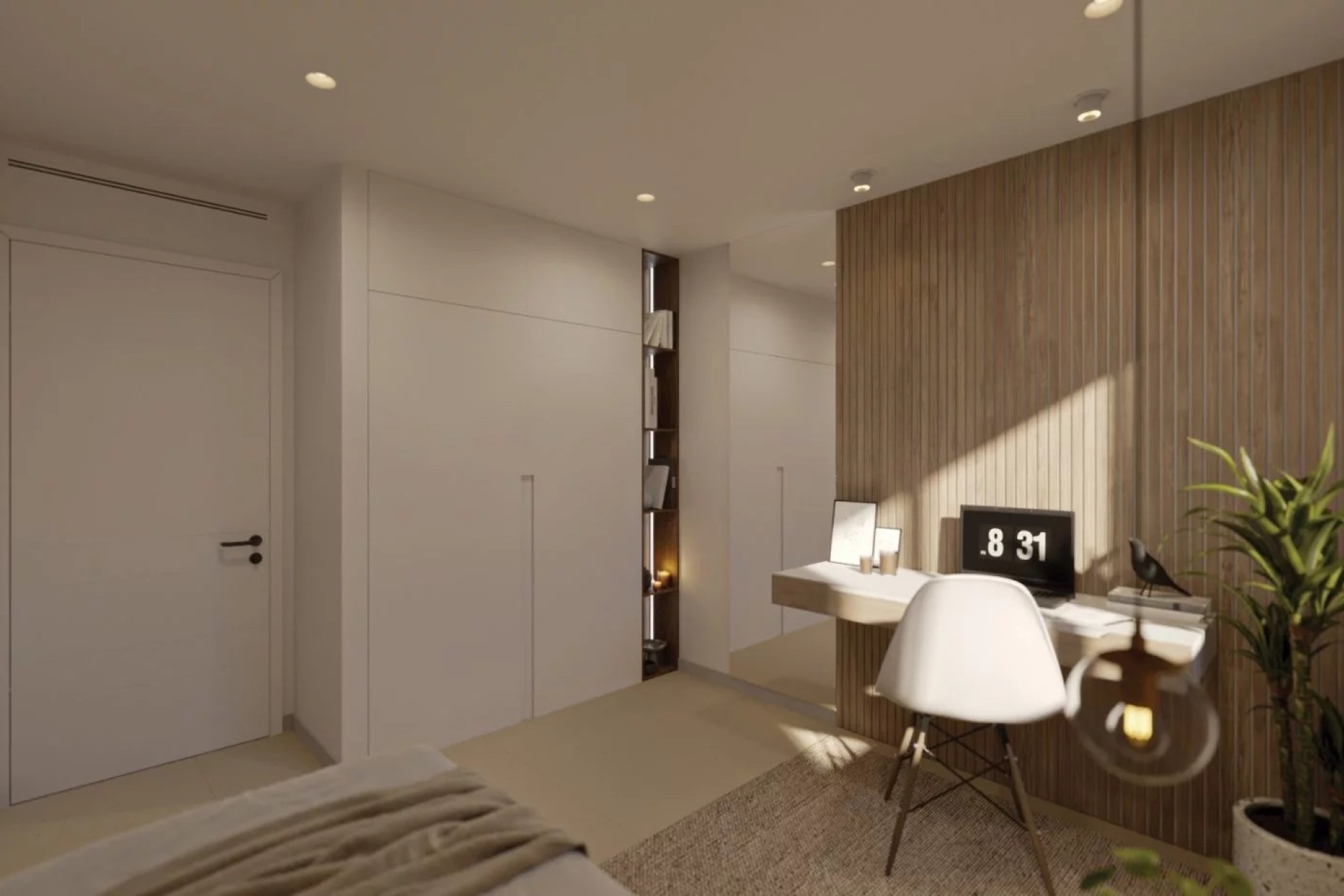 Nowa inwestycja - Apartamenty - Fuengirola