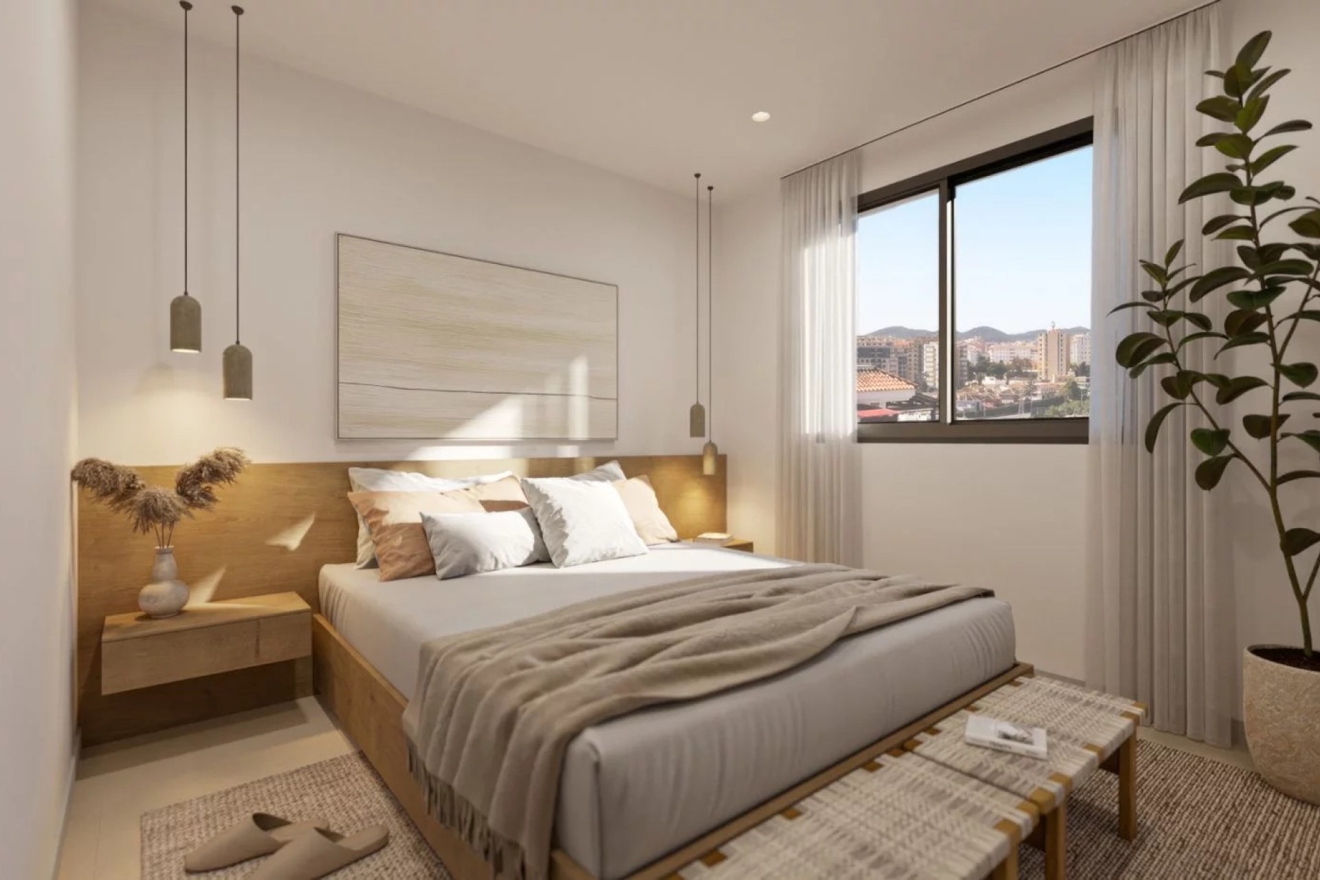 Nowa inwestycja - Apartamenty - Fuengirola