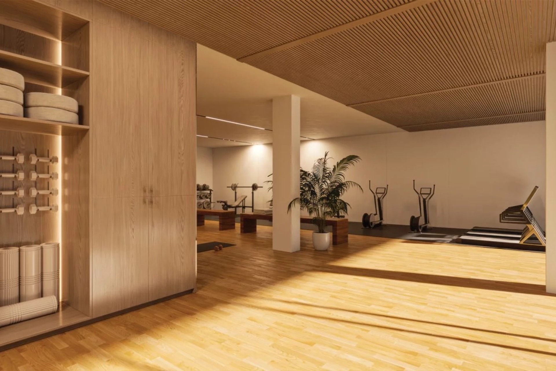 Nowa inwestycja - Apartamenty - Fuengirola