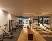 Nowa inwestycja - Apartamenty - Fuengirola