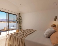 Nowa inwestycja - Apartamenty - Fuengirola