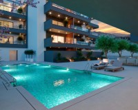 Nowa inwestycja - Apartamenty - Fuengirola