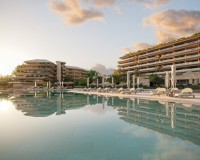 Nowa inwestycja - Apartamenty - Fuengirola