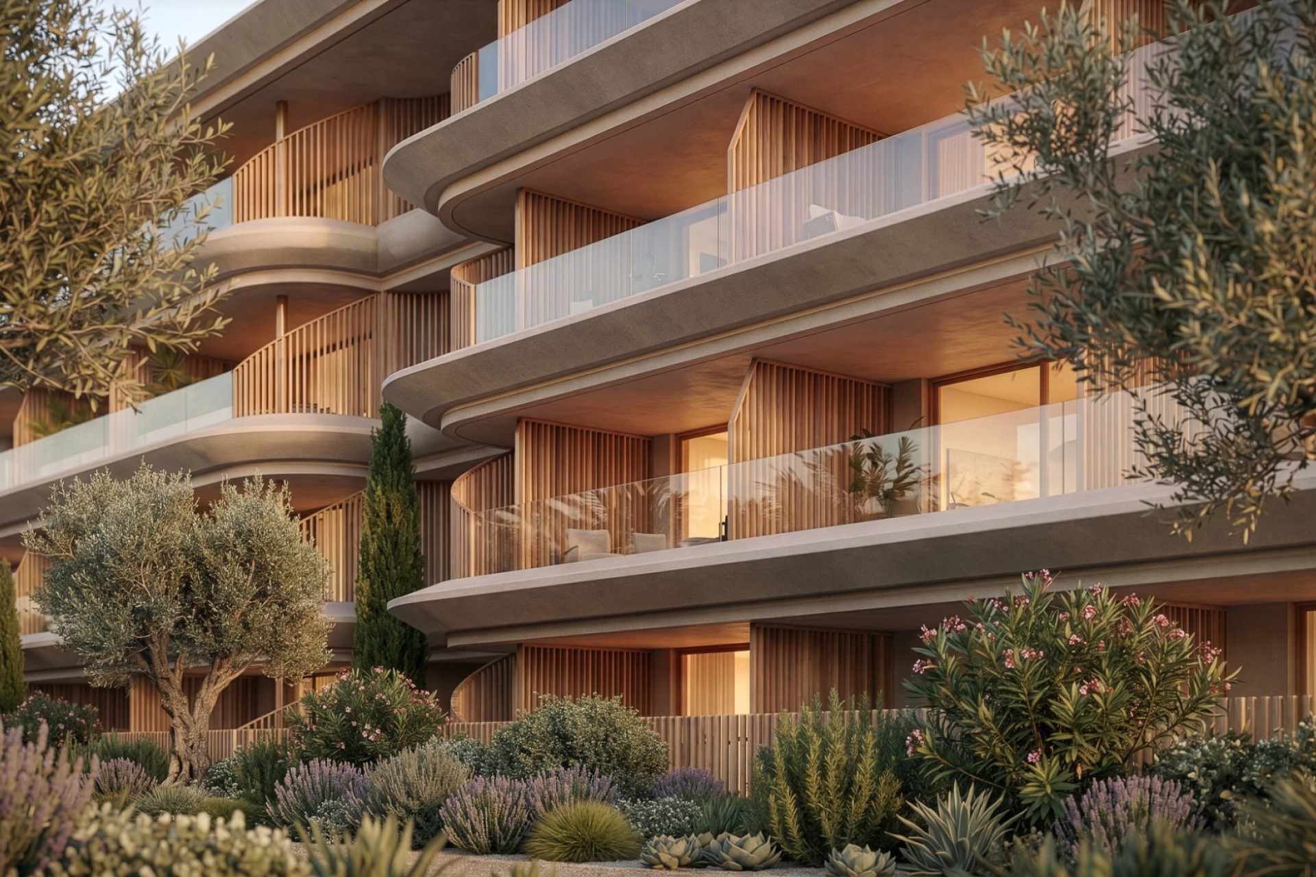 Nowa inwestycja - Apartamenty - Fuengirola