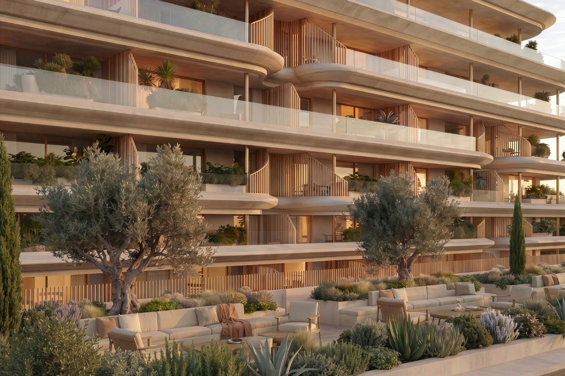 Nowa inwestycja - Apartamenty - Fuengirola