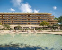 Nowa inwestycja - Apartamenty - Fuengirola
