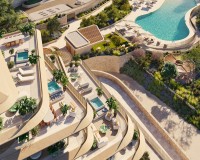 Nowa inwestycja - Apartamenty - Fuengirola