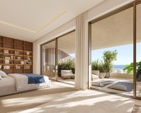 Nowa inwestycja - Apartamenty - Fuengirola