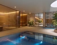 Nowa inwestycja - Apartamenty - Fuengirola