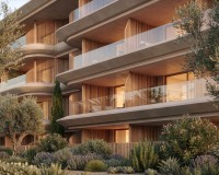 Nowa inwestycja - Apartamenty - Fuengirola