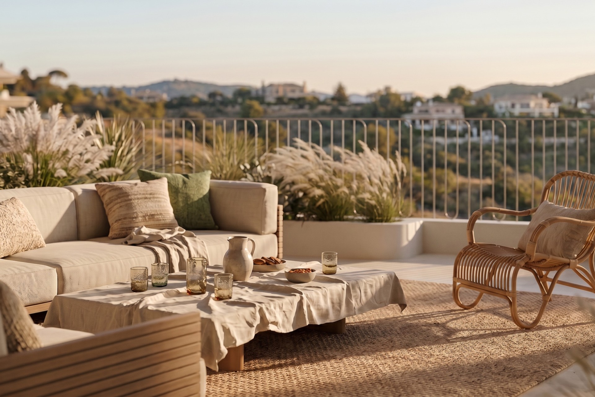 Nowa inwestycja - Apartamenty - Fuengirola