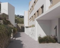 Nowa inwestycja - Apartamenty - La Cala de Mijas
