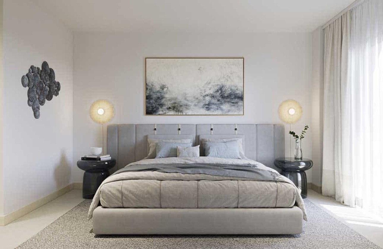 Nowa inwestycja - Apartamenty - La Cala de Mijas